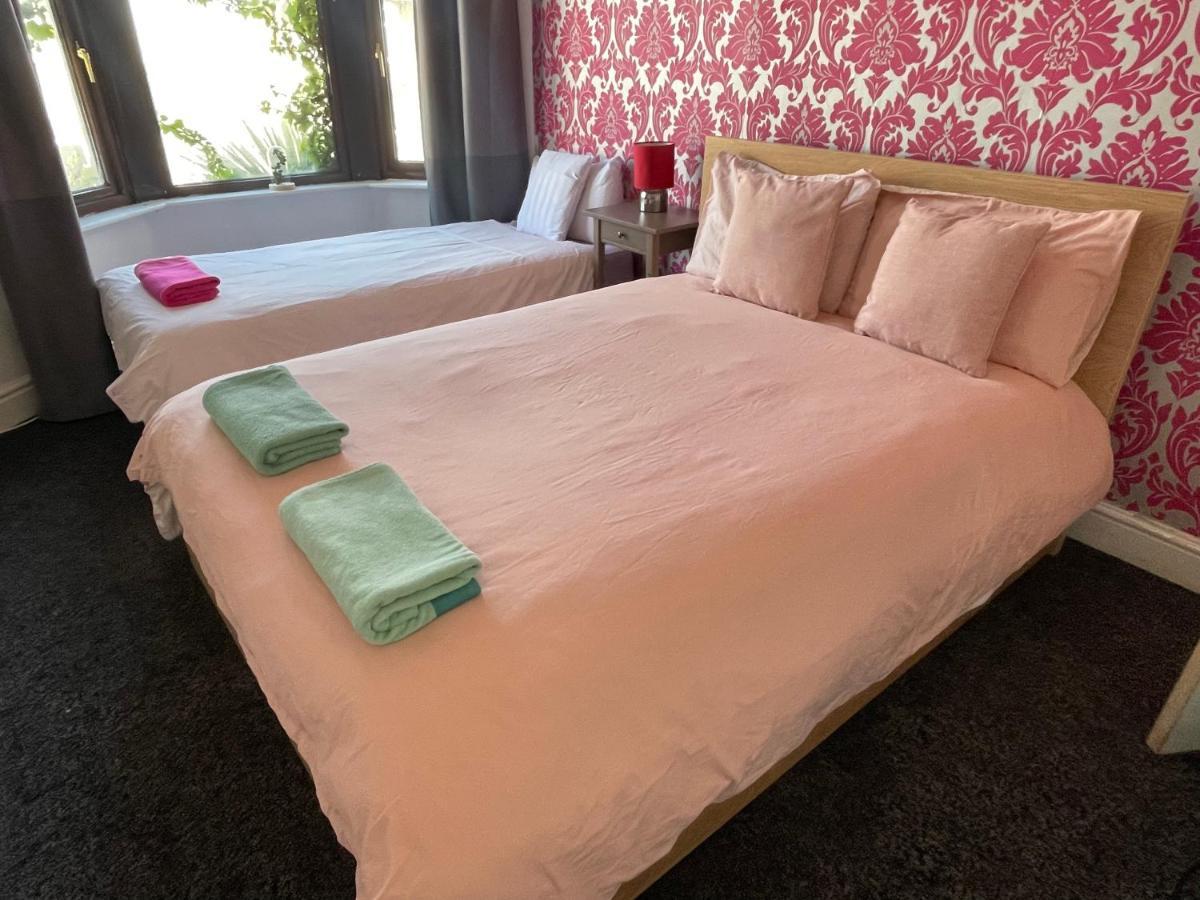 Perfect Room Bs11 Μπρίστολ Εξωτερικό φωτογραφία