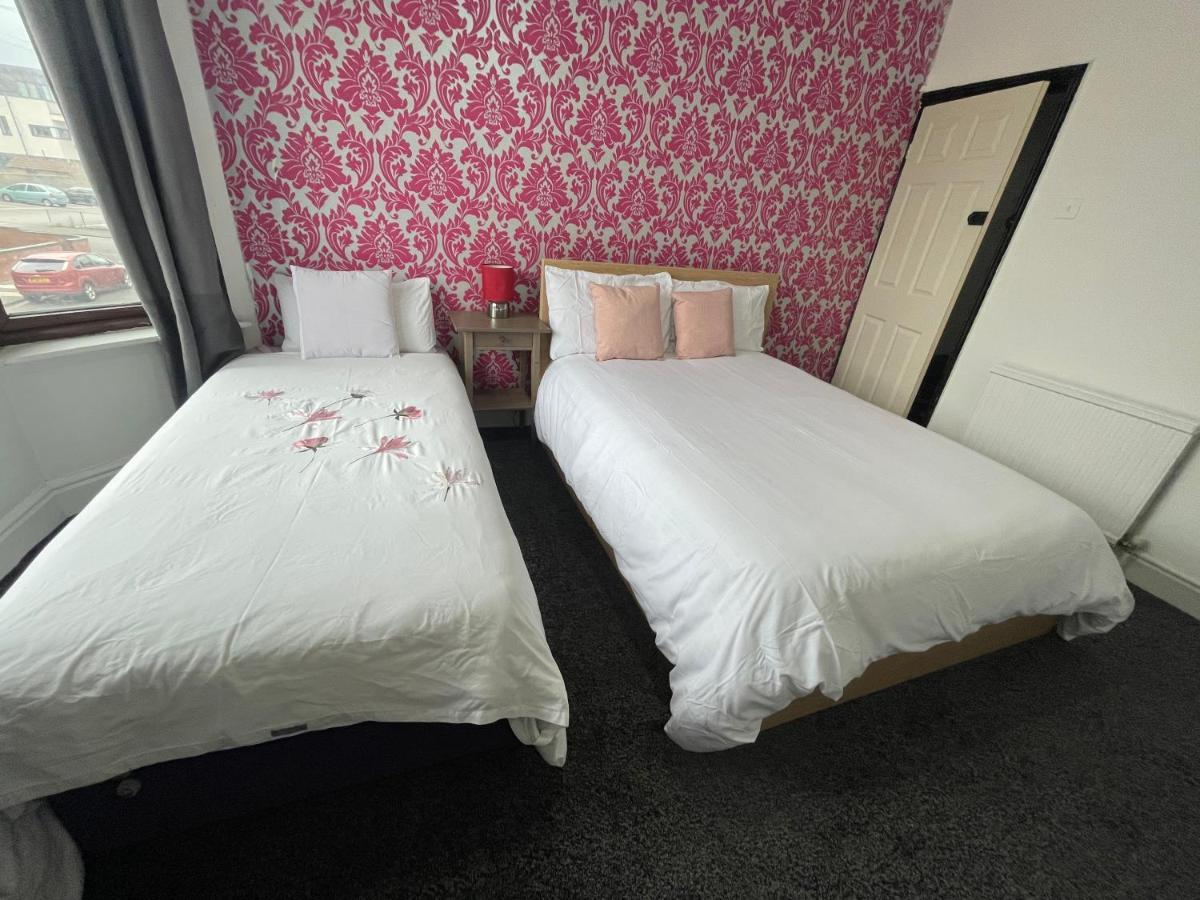 Perfect Room Bs11 Μπρίστολ Εξωτερικό φωτογραφία