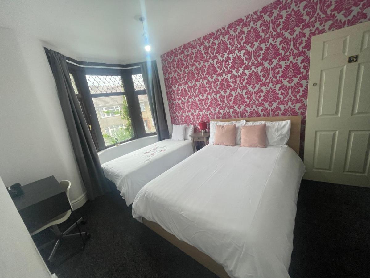 Perfect Room Bs11 Μπρίστολ Εξωτερικό φωτογραφία