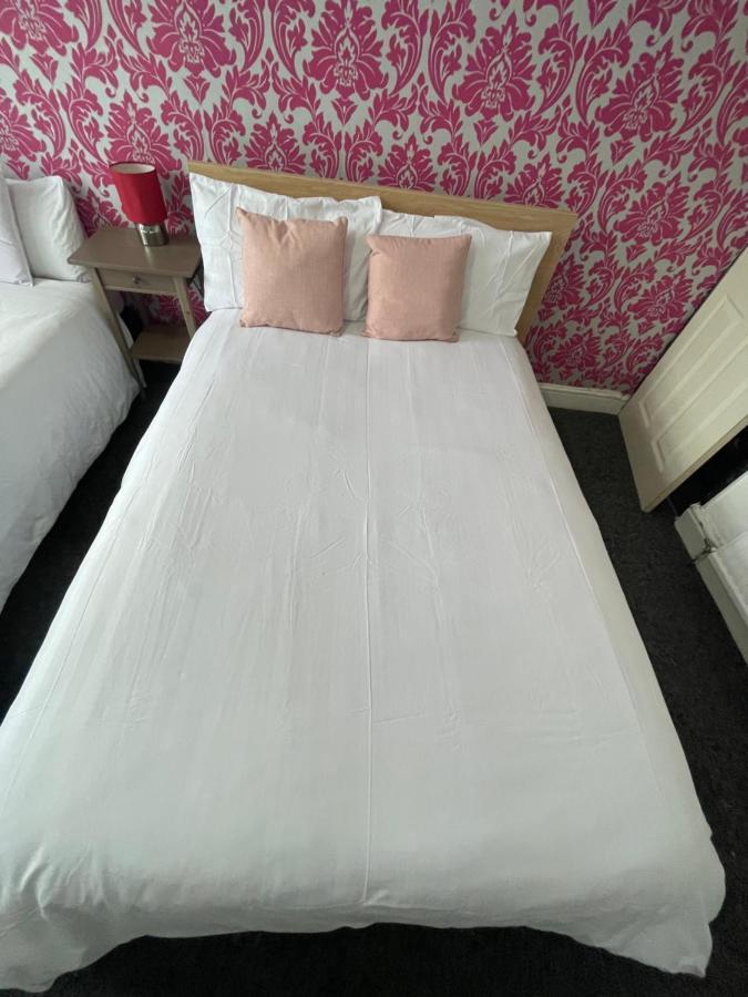 Perfect Room Bs11 Μπρίστολ Εξωτερικό φωτογραφία